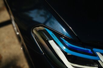 BMW 540d xDrive Touring, záruka, servis, DPH - 20