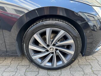 Škoda Octavia 4 2.0 TDI 110kW Manual Panorama Kamera CANTON - 20