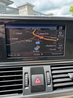 AUDI A7 3.0TDi QUATTRO 180 KW - 20