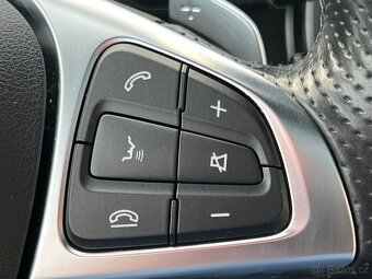 Mercedes Benz GLC 350d 4M 190kw 2018 - 21% DPH - 20