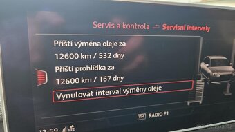 Audi A4 2.0 TDI 140 KW Quattro, S-line, odpočet DPH - 20