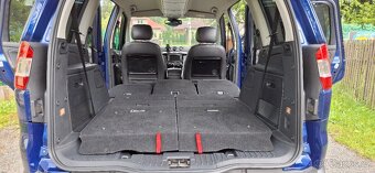 Ford Galaxy,TITANIUM, 2.2 TDCI,147 KW,7 míst,tažné - 20