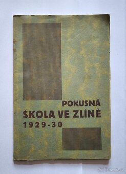 Baťa knihy - 20