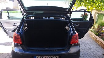 Vw polo 1.2 77kw - 20