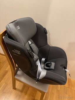 BRITAX ROMER DUALFIX I-SIZE - 20