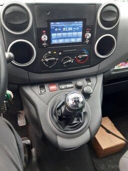 Citroën berlingo 1.6 hdi - 20