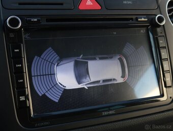 Volkswagen Golf Plus 2010 1.6 TDI 229812km Comfortline - 20