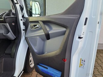 Ford Transit Custom 2.0 TDCI L2H1, ZÁRUKA, 96kW, odpočet DPH - 20