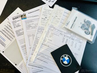 BMW S 1000 R, možnost splátek a protiúčtu - 20