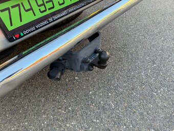 FORD RANGER 2,2 TDCI 4x4 - 118 kW, ČR,TOP KM, TAŽNÉ ZAŔIZENÍ - 20