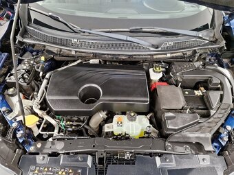 RENAULT Kadjar, 1.5 dCi, r.v. 2019, 96 tis. km - 20