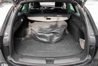Opel Insignia ST 2.0 CDTi GS Line A/T - 20