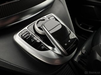 Mercedes-Benz Třídy V, 250d 4x4 CZ 1-MAJ DPH AMG - 20