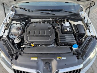 Škoda Superb 2.0 TDI 110 kW Ambition DSG / DPH - 20