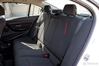 BMW Rad 3 320d A/T Sport Line ZÁRUKA 1 ROK/20 000 km - 20