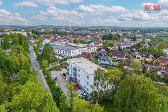 Prodej bytu 2+kk, 48 m², Havlíčkův Brod, ul. Rozkošská - 20