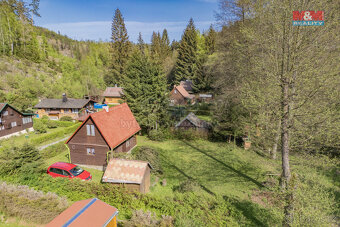 Prodej chaty, 52 m², Vížka u Plané - 20