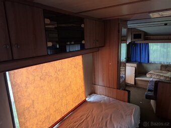 Obytný karavan - 20