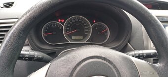 Subaru Impreza 2.0i 110kw klimatizace - 20