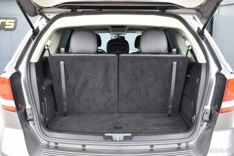 Fiat Freemont 2.0 MJT 7.MÍST KAMERA NAVI - 20