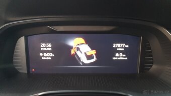 Škoda Octavia, 2.0 TDI 110 kW,DSG, Style Plus r.v.2023 - 20