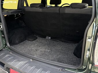 Lada Niva TRAVEL 1.7/59kW jen 33tkm r.v. 2021 - 20