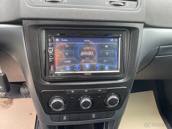 Škoda Yeti 1.2TSI 77kw 2010 156tis.najeto - 20