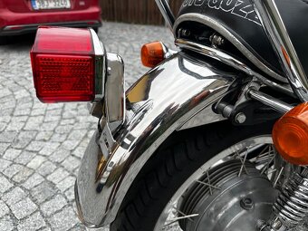 Moto Guzzi 850t ‘74 - 20