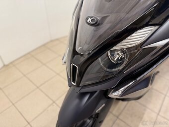 KYMCO DOWNTOWN 350i - 20