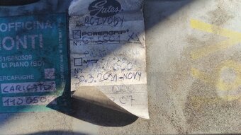 Renault Scenic 1,6 16V, LPG - 20