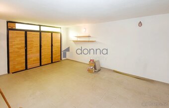 Pronájem RD 5+1/T, 252m², ul. Nad Šejdrem, Praha 4 - Libuš,  - 20