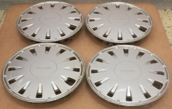 NISSAN originální poklice kol "14" - 20