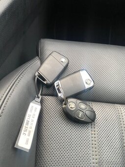 Škoda Superb 2.0 TDI 140kW DSG 4x4 - 20