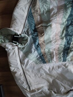 Lyžařská kombinéza - 20