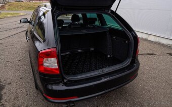 Škoda Octavia Combi RS 2.0 TDI - 20