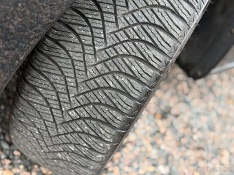 Škoda Rapid 1.2TSi 100EDITION 2015 SUPER STAV - 20