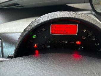 Cirtoën C8 2.0 HDI 16V Exclusive - 20