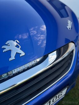 Peugeot 108, motor 1,0 VTi, benzin - 20