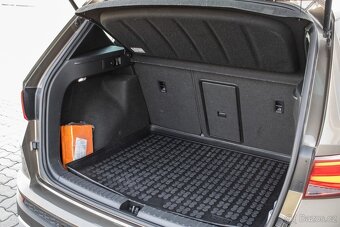SEAT ATECA 2.0 TDI CR XCELLENCE 4DRIVE - 20