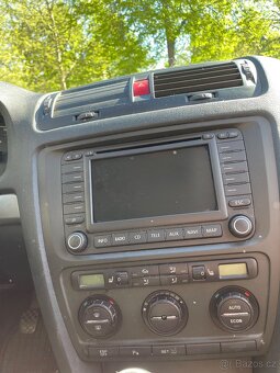 Škoda Octavia 2, 1.9 tdi, Elegance , 77 kW combi, BKC - 20