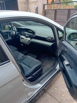 Honda FR-v 2,2 i-CDTi r.v.2005 - 20