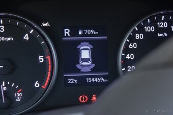 Hyundai i30 CW 1.6 CRDi Family - 20