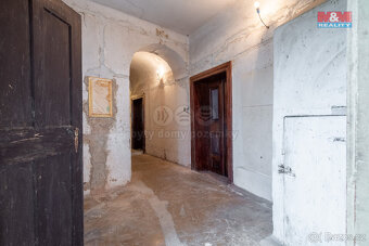 Prodej domu k ubytování, 378 m², Švihov, ul. Komenského - 20
