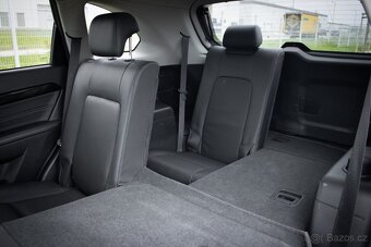 Chevrolet Captiva 2.2 D 4x4 7 MIEST, SK auto - 1.M - 20