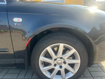 Seat Exeo 1,8TSí kombi - 20