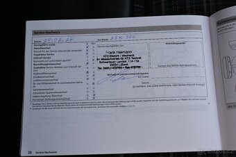 Škoda Octavia 2.0TDI 103KW Family 11/2012 - 20