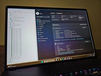 17" 165HZ DOTYKOVÝ_MSI CREATOR Z17HX_32GB_2TB_RTX 4070 8GB - 20