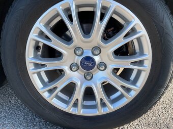 Ford Grand C-Max 2.0 TDCi Titanium – 2013 - 20