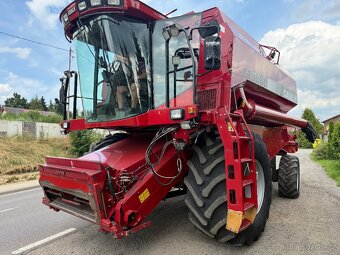 Kombajn Case CT5080. ( New Holland TX 68) rv 2004 - 20