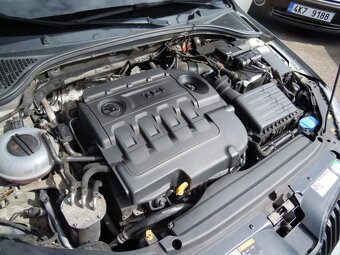 Škoda Octavia RS 2.0TDi 154kw(209hp) r.v.5/2015 - 20